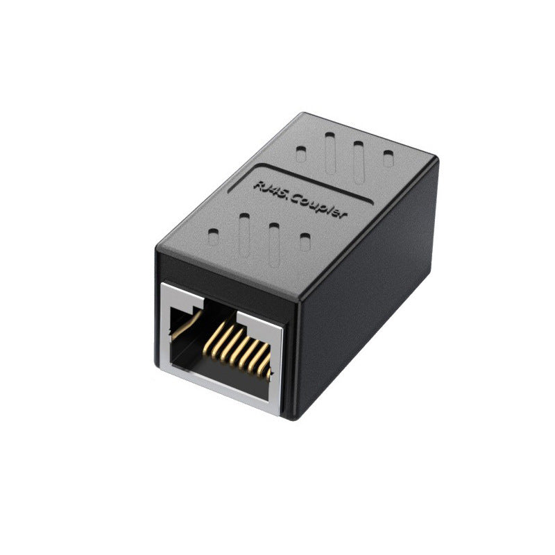 Ethernet Coupler Adapter Bowlift