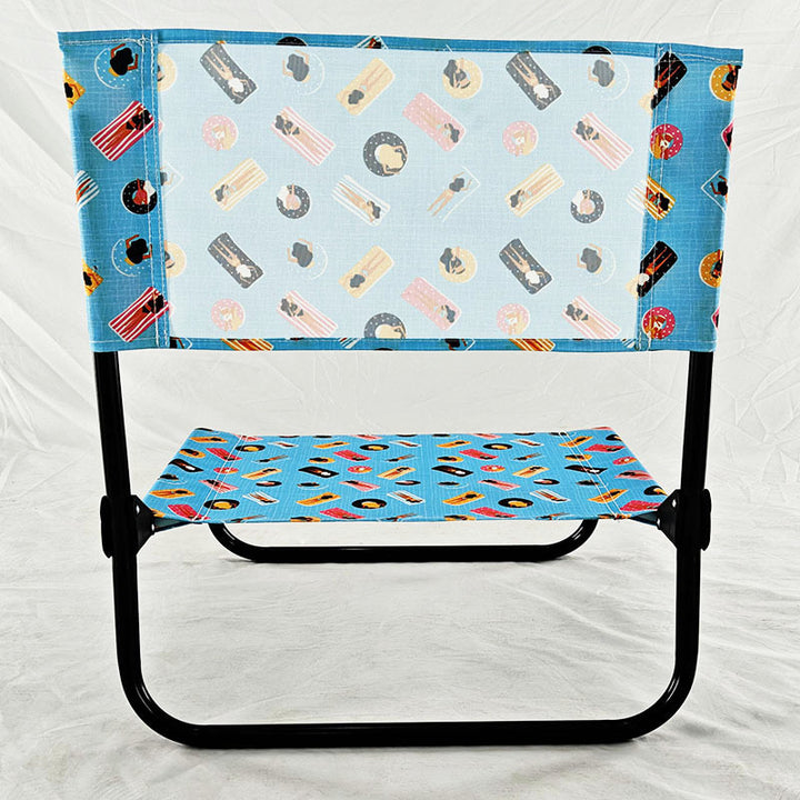 Comfortable Lounge Chair Bowlift