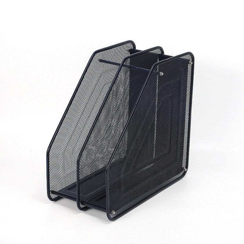 Mesh Document Holder Bowlift