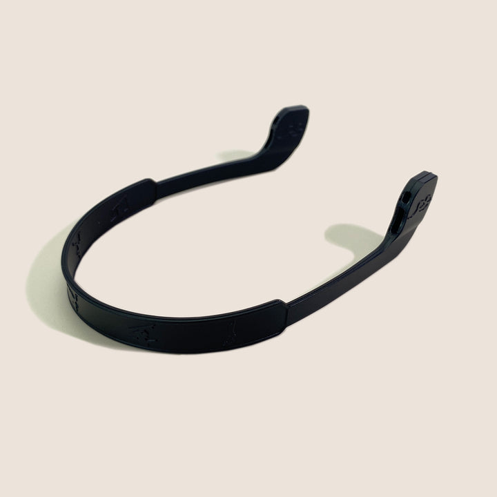 Flexible Eyewear Comfort Grip Bowlift
