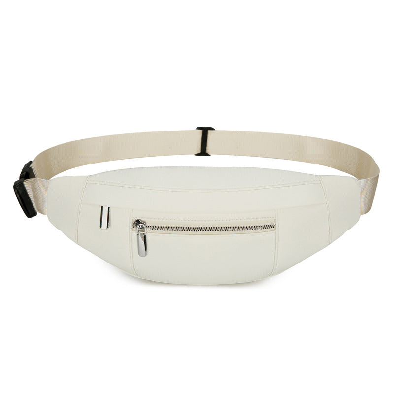 Stylish Waist Bag Bowlift