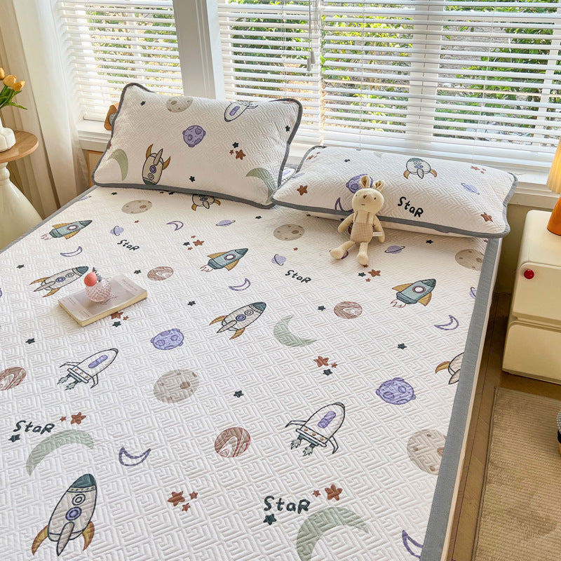 Bed Cover Quilt