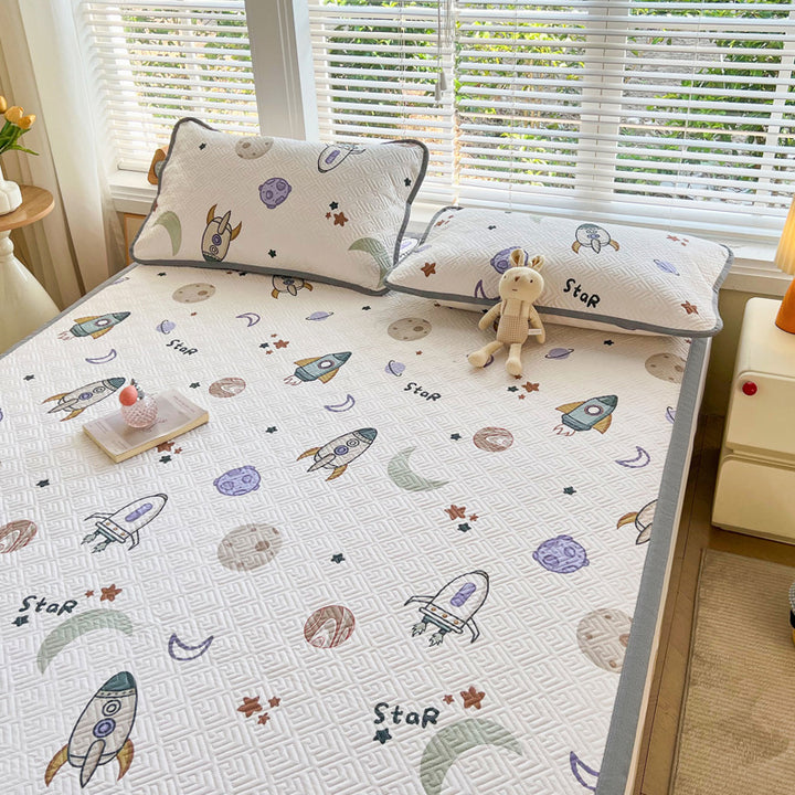 Bed Cover Quilt