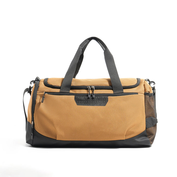 Sporty Versatile Duffle Bag Bowlift