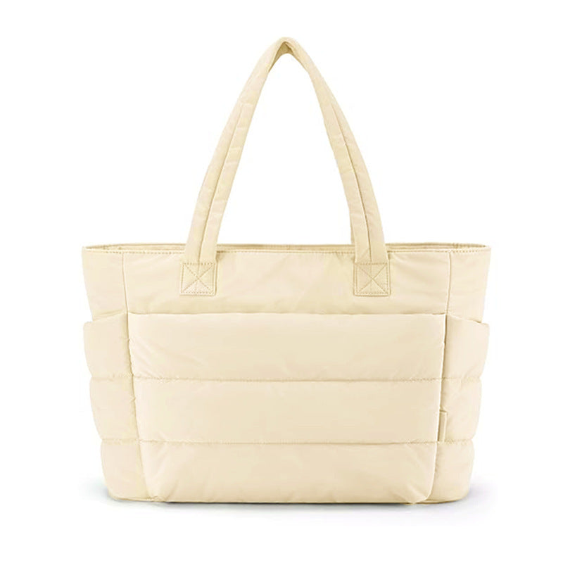 Comfortable and Stylish Tote Bag Bowlift