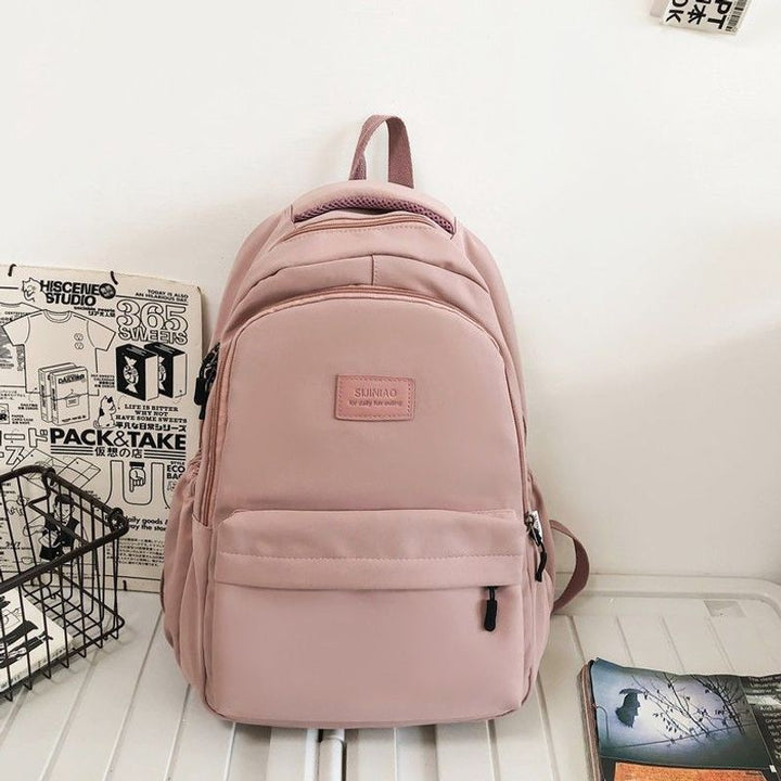 Functional Everyday Backpack Bowlift