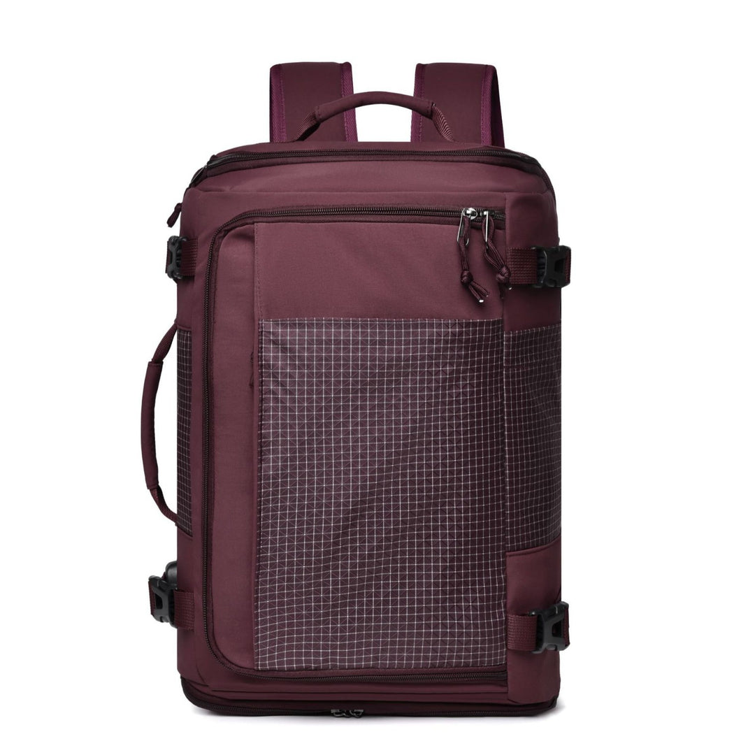 Multi-Functional Urban Backpack Bowlift