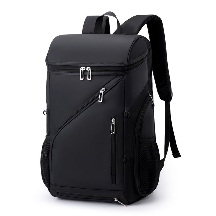 Multi-Functional Sports Backpack Bowlift