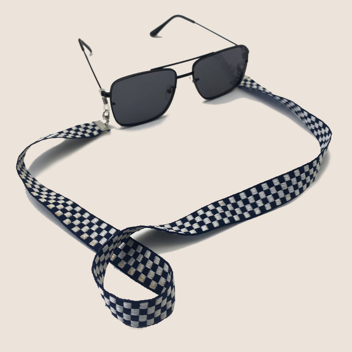Decorative Eyewear Strap Bowlift