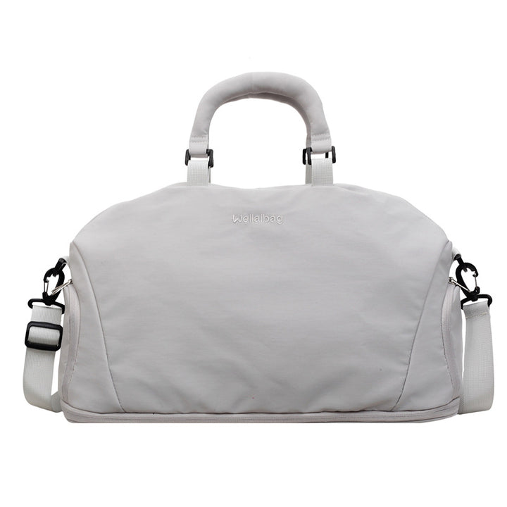 Compact Multi-Functional Duffel