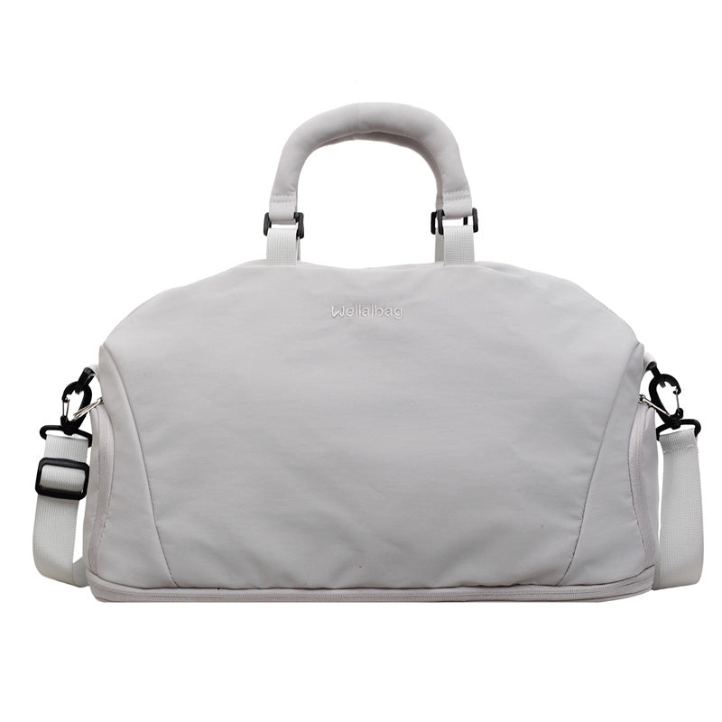 Premium Multi-Functional rkout Duffle