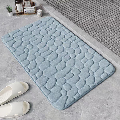 Bath Mat Bowlift