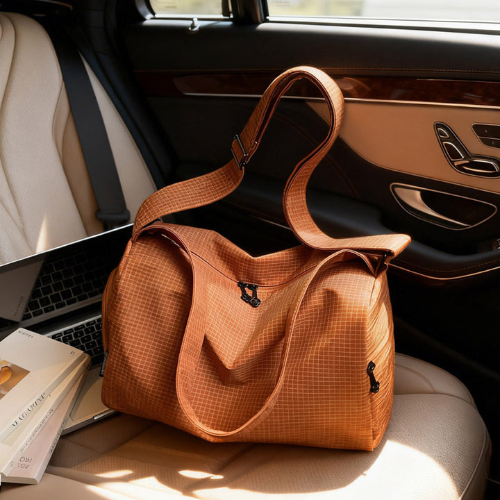 Women Stylish Sports and Leisure Bag Bowlift