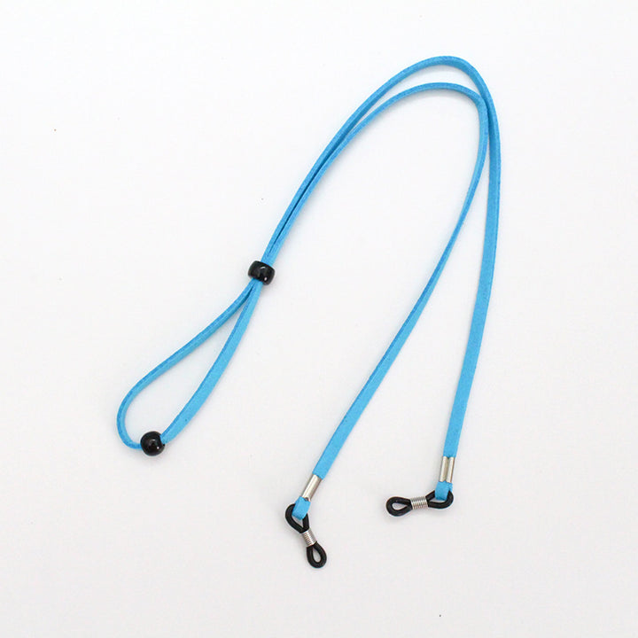 Adjustable Eyewear Retainer Strap Bowlift