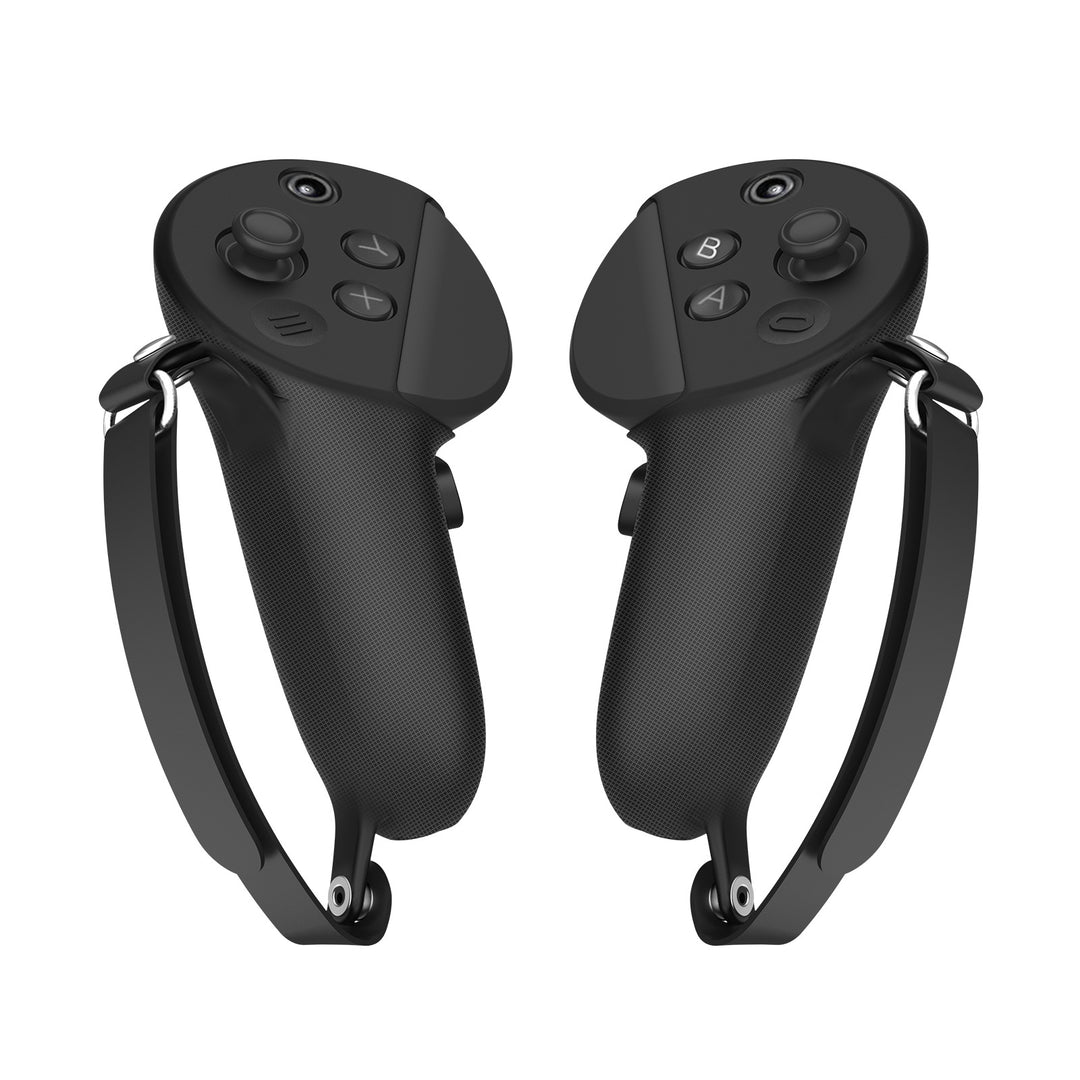 Ergonomic VR-Controller with Precise Control Functions Bowlift