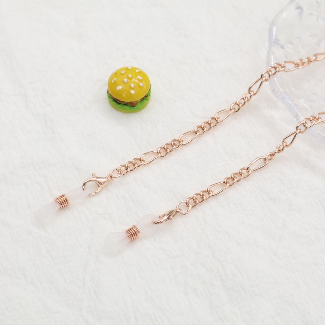 Modern Eyewear Chain Bowlift