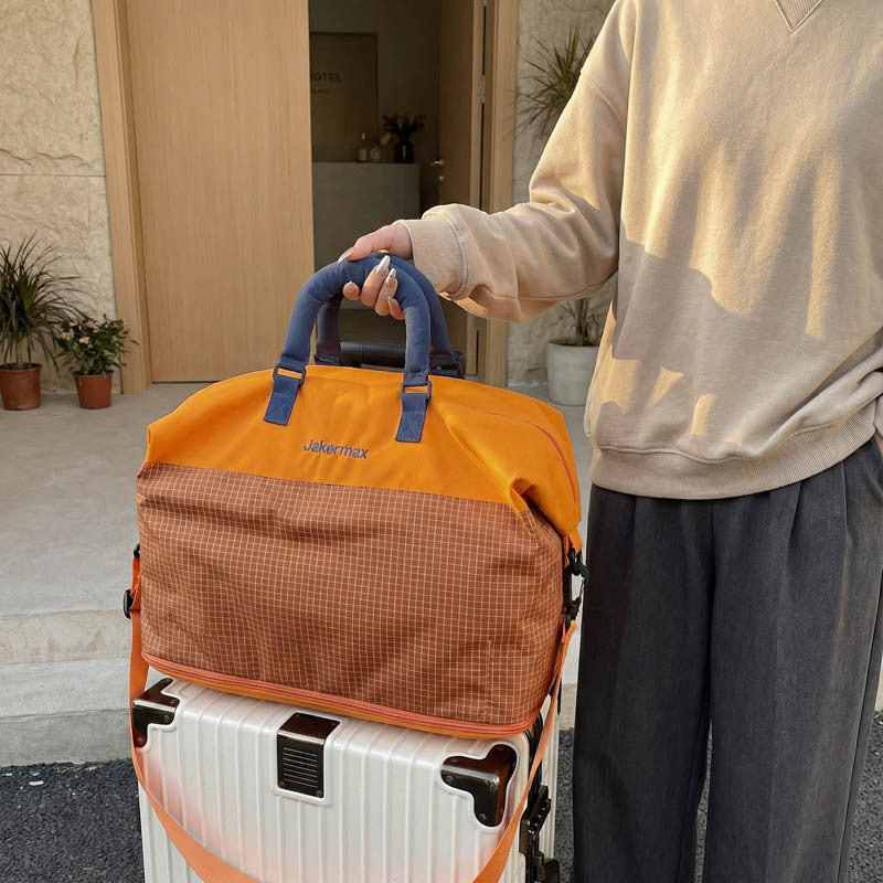 Travel bag Bowlift