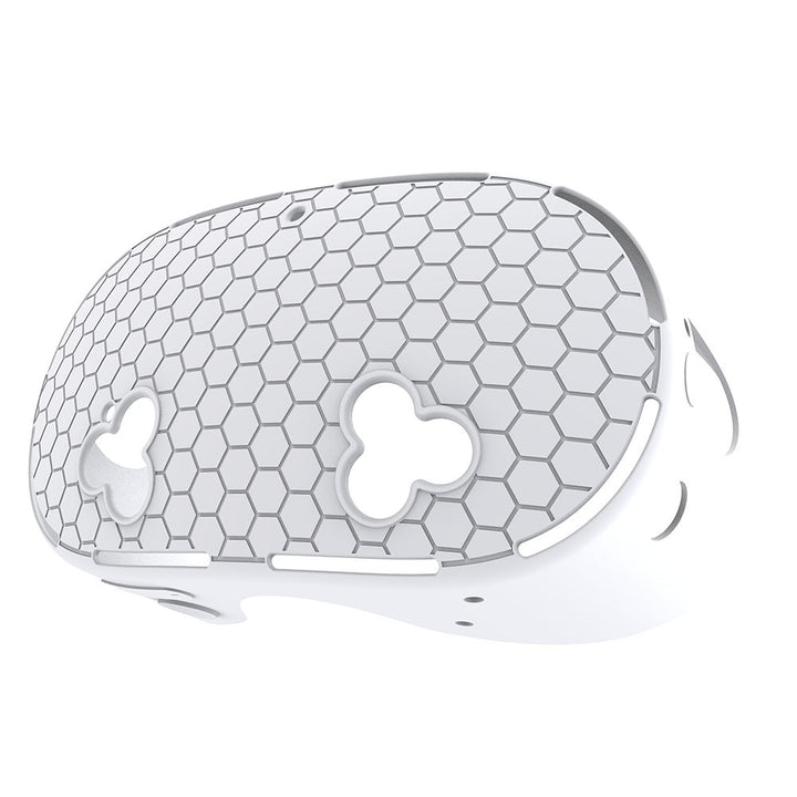 Protective cover for VR controller with ergonomic design Bowlift