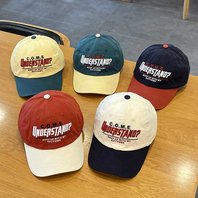 Women's Playful Embroidered Statement Cap Bowlift