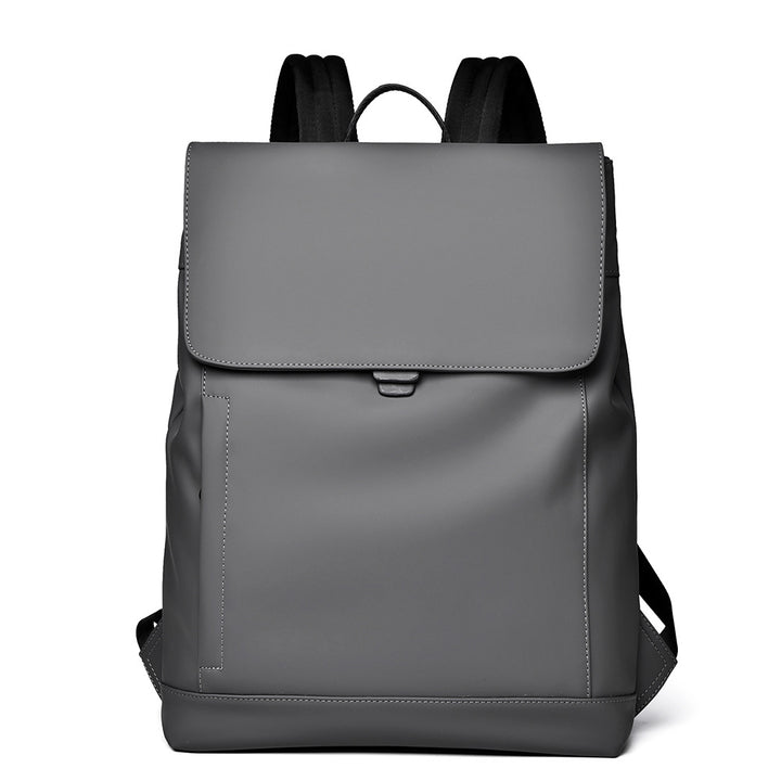 Slim Waterproof Urban Backpack Bowlift