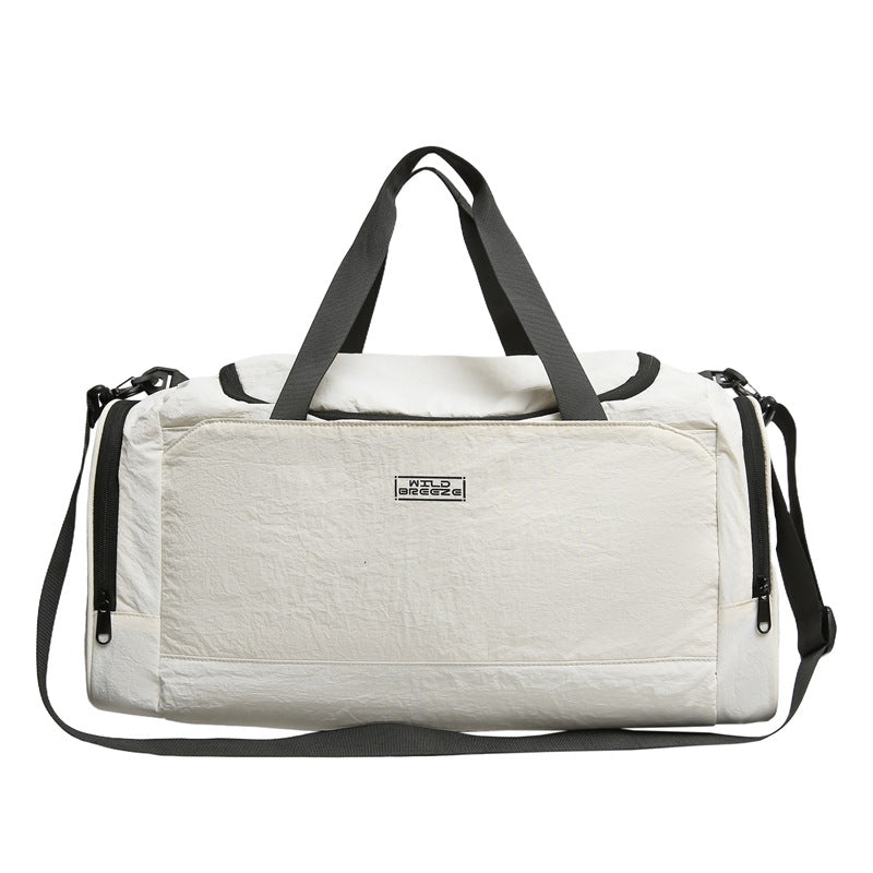 Lightweight Multi-Functional Travel Duffel