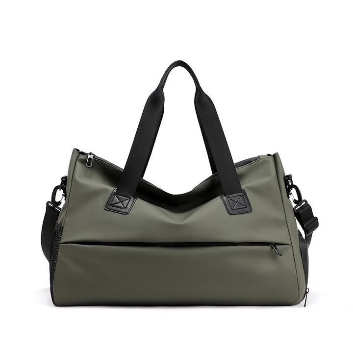 Multi-Purpose Waterproof Sports Duffle Bag Bowlift