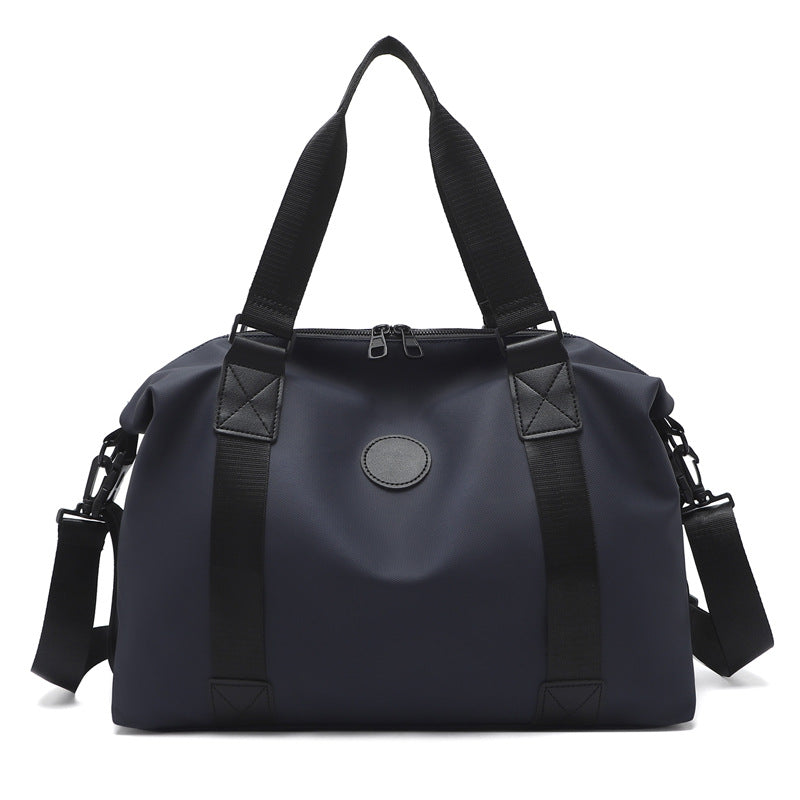 High-Performance Waterproof Travel Duffle