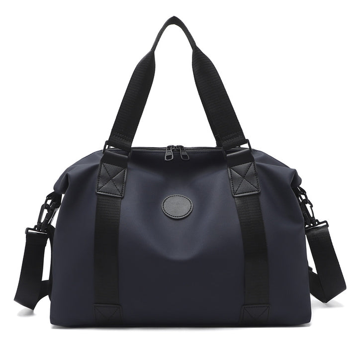 High-Performance Waterproof Travel Duffle