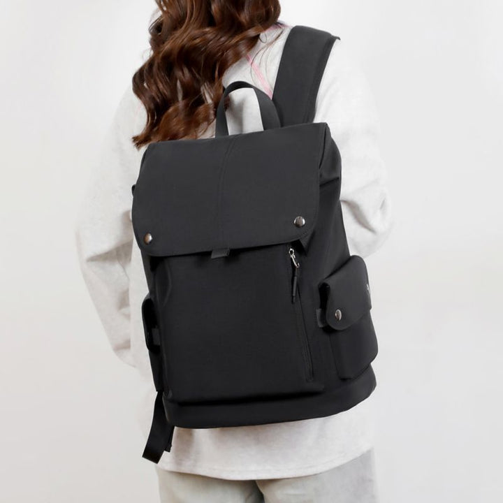 More modern and stylish day backpack Bowlift