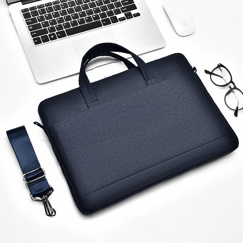 Laptop sleeve Bowlift