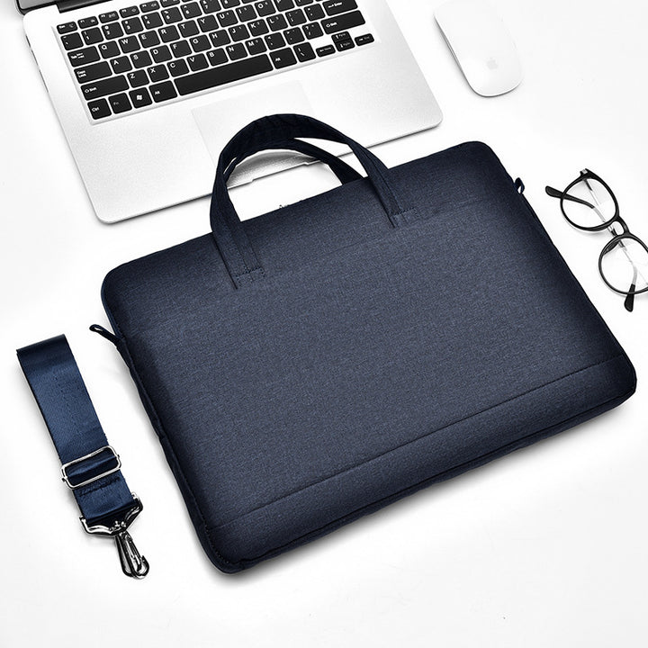 Laptop sleeve Bowlift