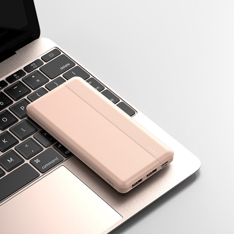 Powerbank Bowlift