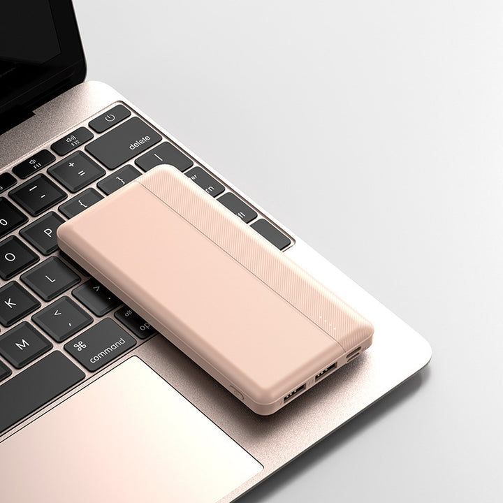 Powerbank Bowlift