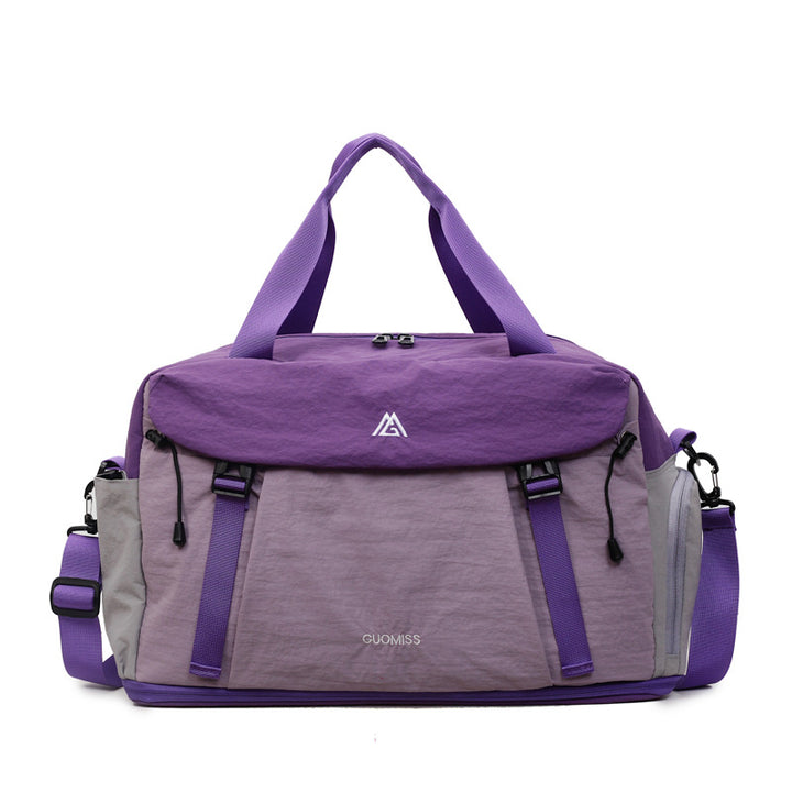 Versatile Sports Duffle