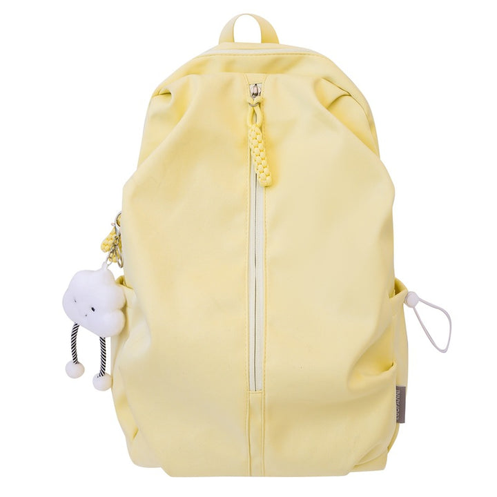 Lightweight Casual Backpack Bowlift