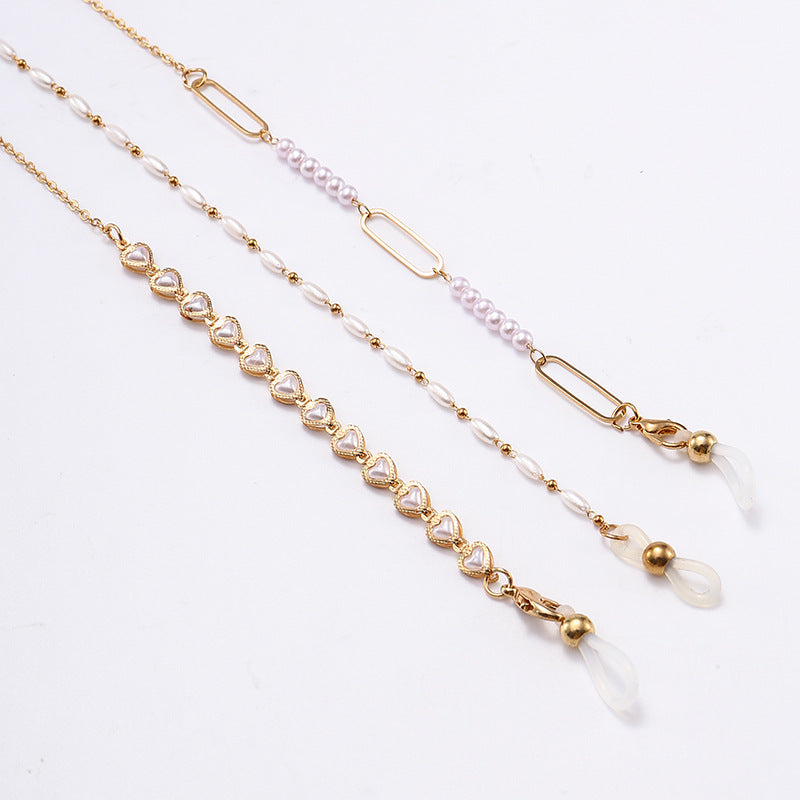Elegant Gold-Plated Charm Bracelet Bowlift