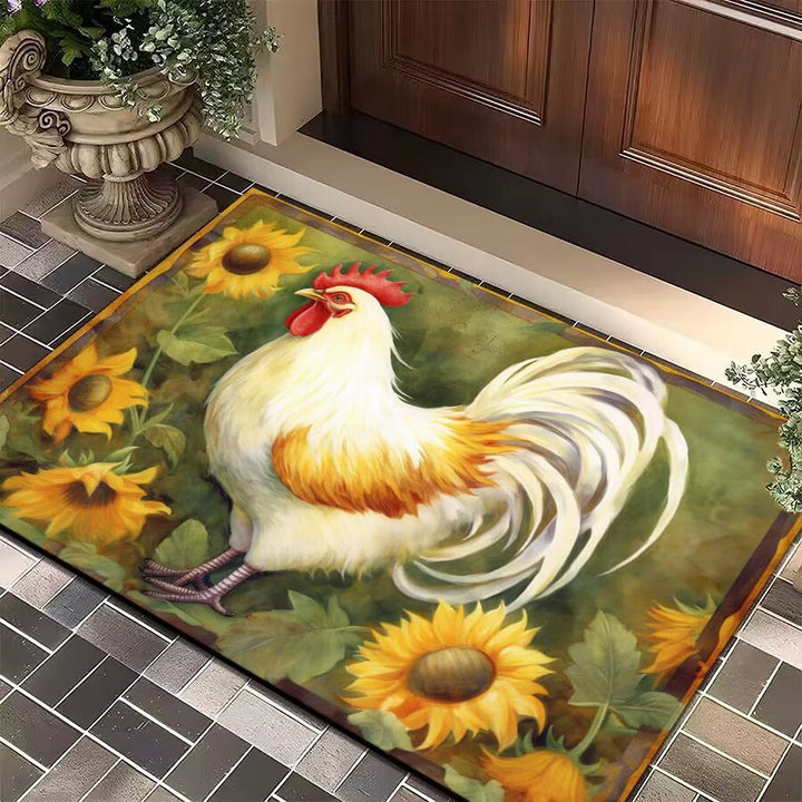 Home Decor Decorative Area Rug Bowlift