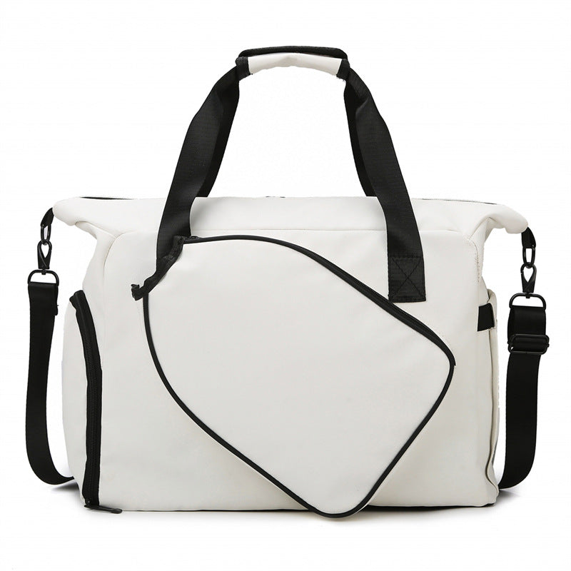 Versatile Travel Organizer Duffle Bag Bowlift
