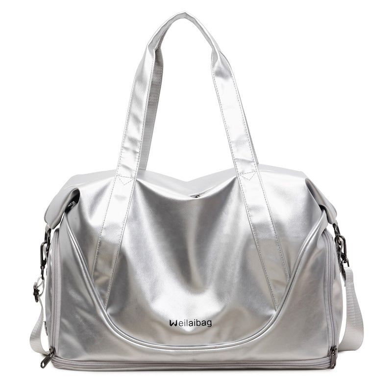 Stylish Sport And Travel Bag Bowlift