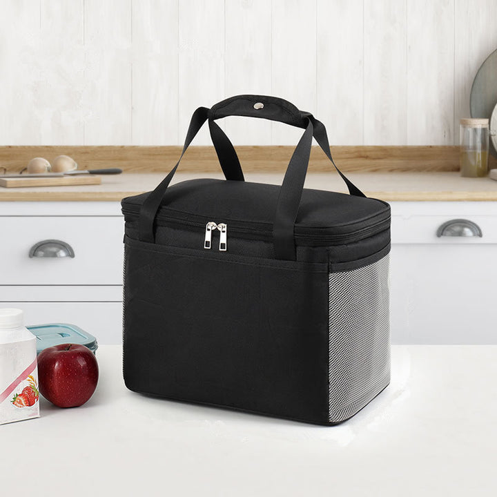 Insulated Multi-Purpose Lunch Carrier Bowlift
