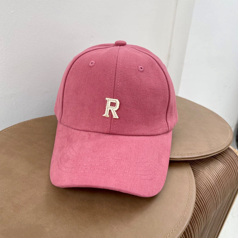 Women's Classic Adjustable Baseball Cap Bowlift