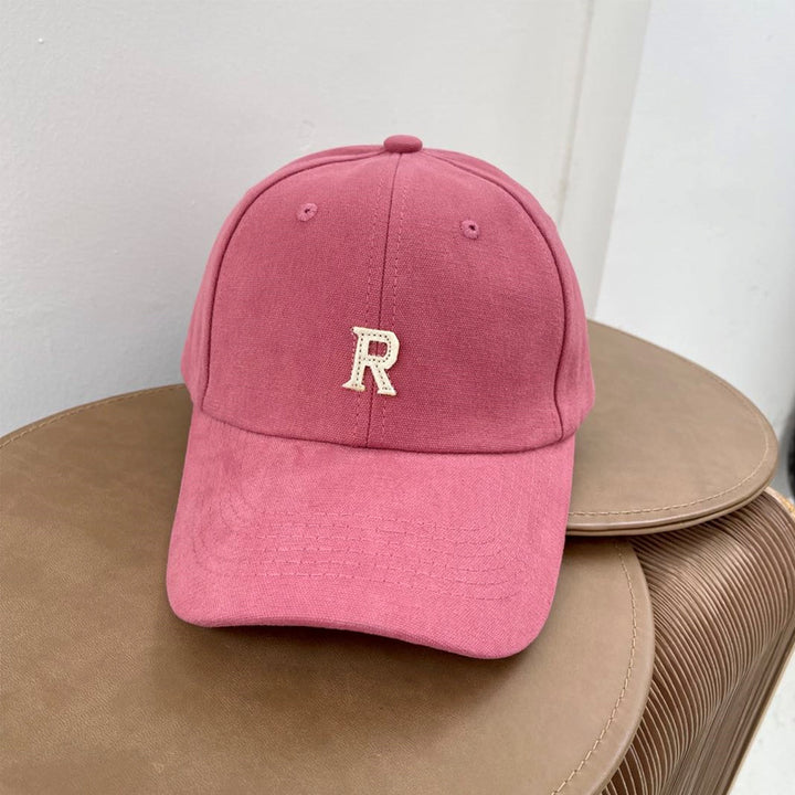 Women's Classic Adjustable Baseball Cap Bowlift