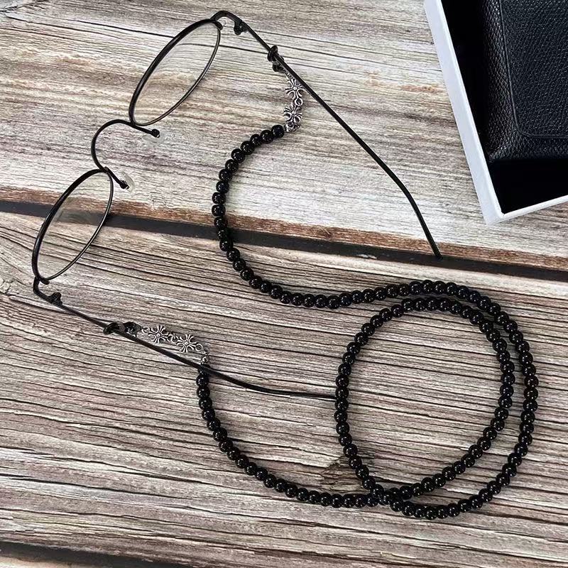 Beaded Necklace Bowlift