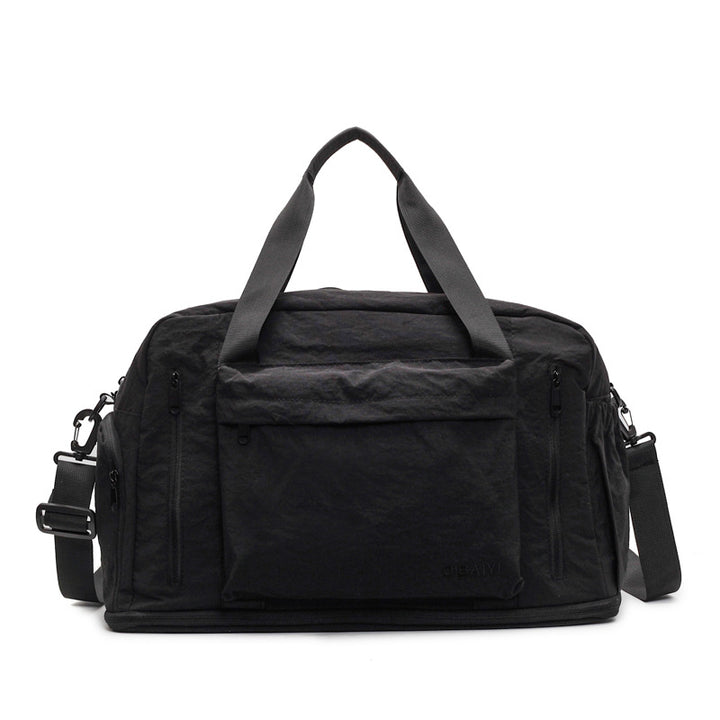 Advanced Multi-Pocket Duffle Bag