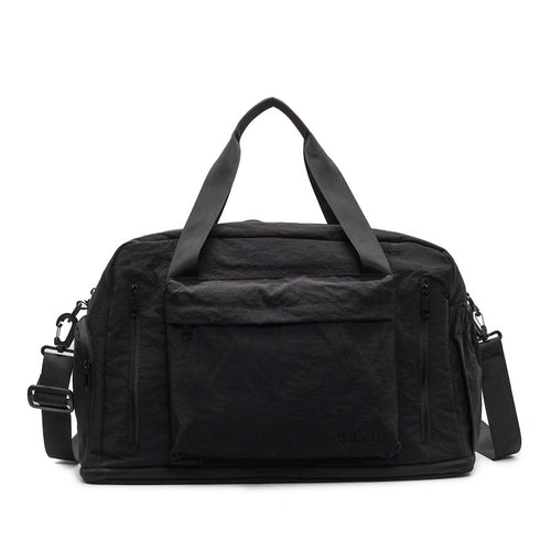 Advanced Multi-Pocket Duffle Bag