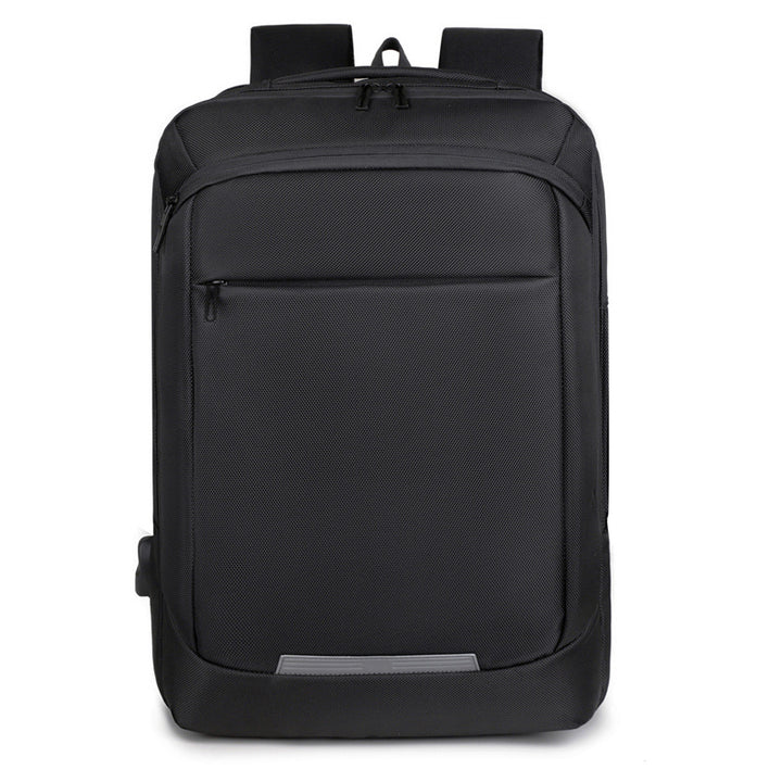 Laptop Backpack with Multifunctional Interior Bowlift