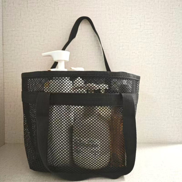 Mesh Tote Bag Bowlift