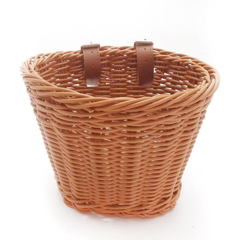 Bicycle Storage Basket Bowlift