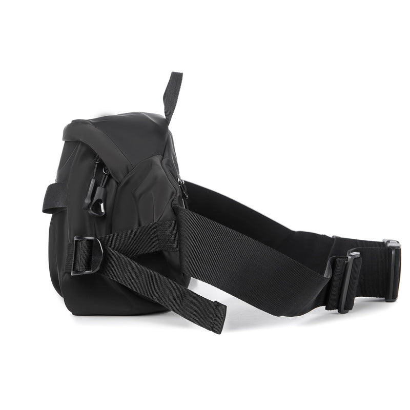 Versatile Crossbody Backpack Bowlift