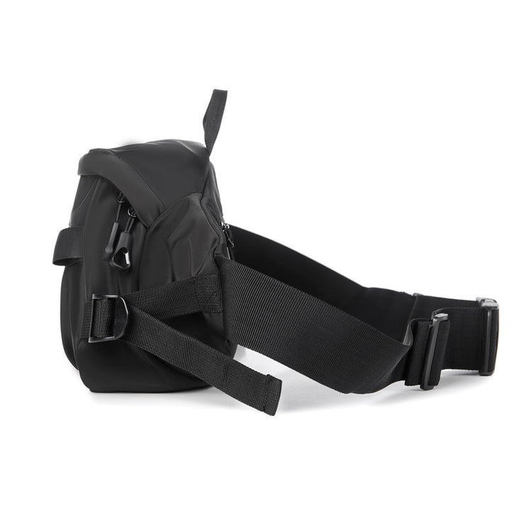 Versatile Crossbody Backpack Bowlift